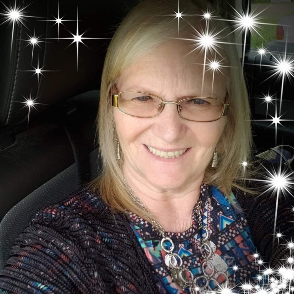 Meet your Posher, Sharon